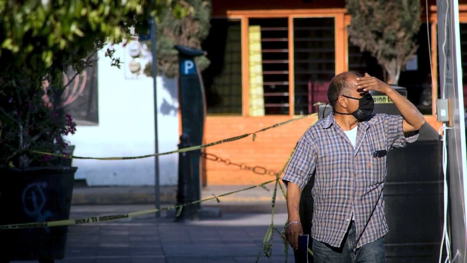 Foto: Emiliano Ramírez