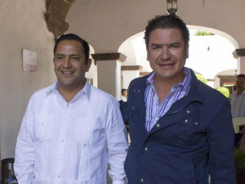 Promete Astudillo para San Juan