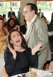 “Venderé las casas donde viví con  Chespirito” 