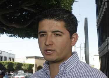  Atlas de riesgo ordenará crecimiento 