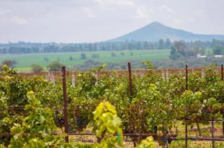 8 lugares de Querétaro que debes visitar al menos una vez