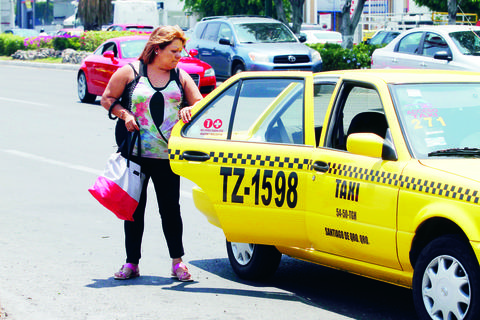 IQT establecerá nuevas tarifas para taxis