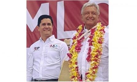 ¿Quién es el nuevo amor de Elba Esther?