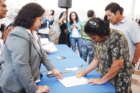 Crecen divorcios en la entidad