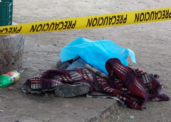 Fallece "el Pilo" por una riña