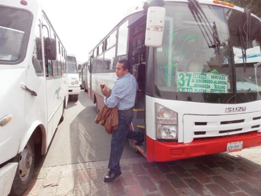 Rechaza regidor haber incitado al paro