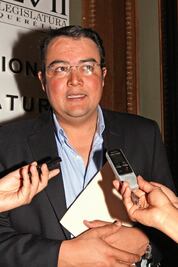 Niegan que haya desunión en PAN