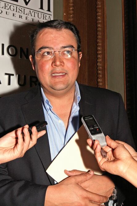 Niegan que haya desunión en PAN