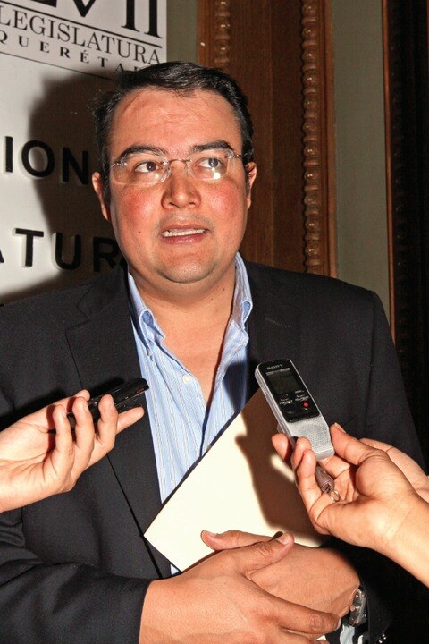 Niegan que haya desunión en PAN