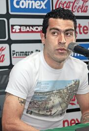 Nery Castillo se queja y Pachuca lo libera