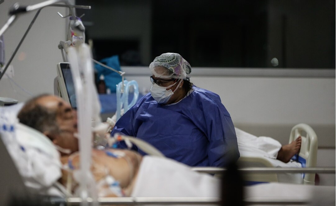 IMSS debe pagar incapacidad por Covid, no tratarlo como riesgo de trabajo: Index