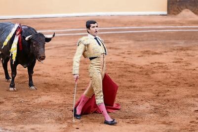 Adame indulta en Juriquilla