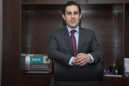 Francisco José Martínez: “Haremos un recorte de 14% al gasto corriente” 