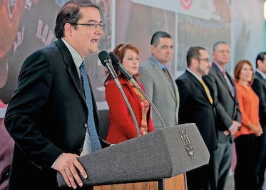 Prevén llegada de 6 empresas a SJR