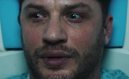 Lanzan primer adelanto de la película "Venom"