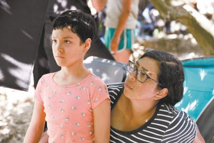 "Me gustaría ir a los Oscar": Ana Cristina, actriz queretana 