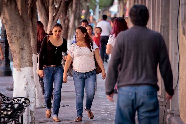 Descartan activar la alerta de género