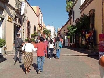 Entregará turismo propuestas a Domínguez