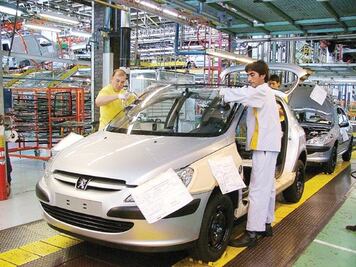   Peugeot busca  crecer  centro en Querétaro