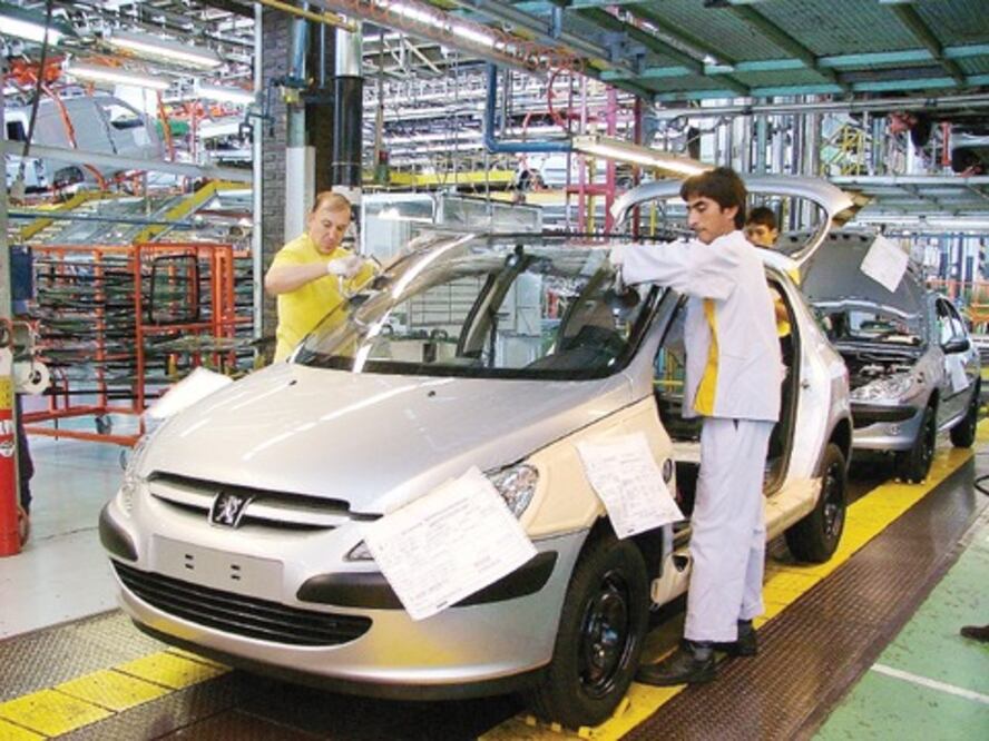 Peugeot busca crecer centro en Querétaro