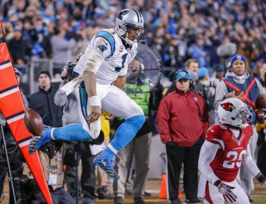 Pasado y futuro se toparán por todo