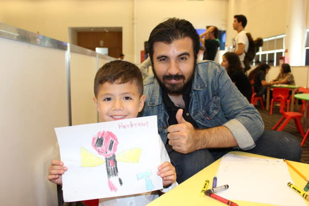 Foto: Rocío Benítez