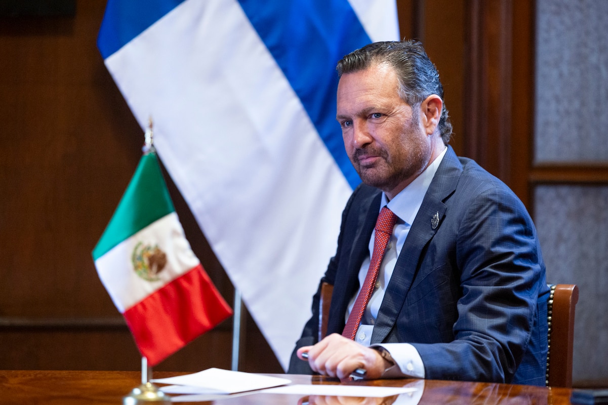 Opinión. Finlandia: otro ojo cautivado