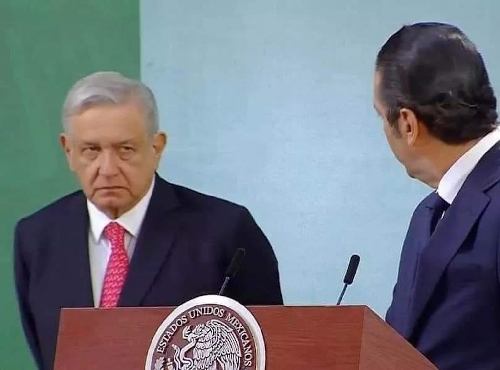 “Doy la cara... dichos de Lozoya son calumnias y no valen”