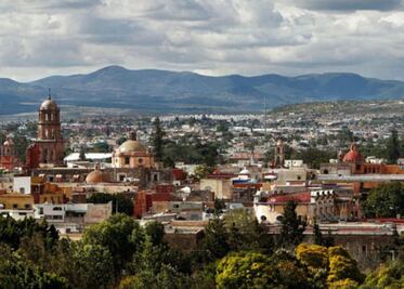 Querétaro, tercer estado más seguro