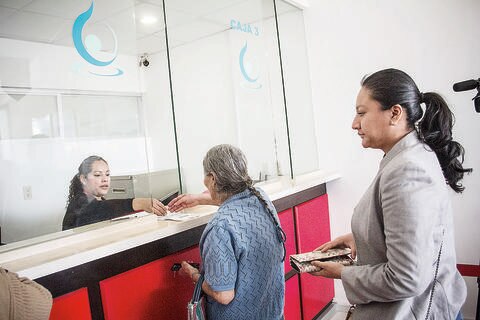 Junta de Agua Potable reporta bajos recursos