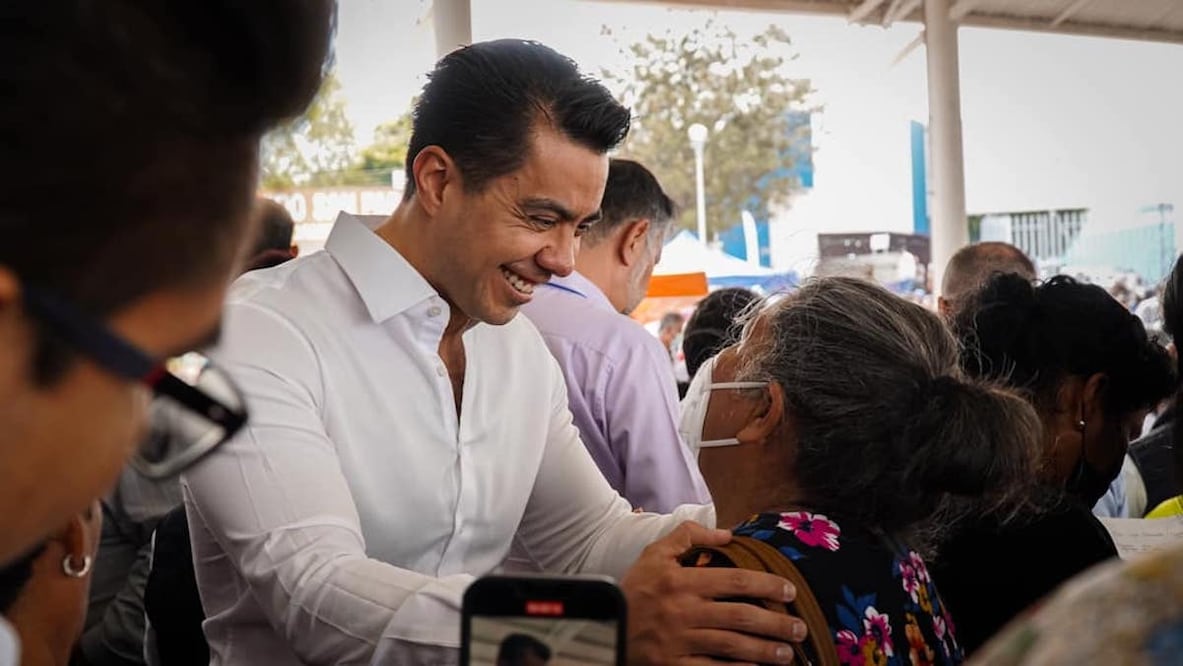 Foto: Facebook. Felifer Macías