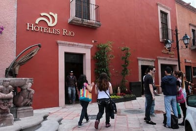 Esperan 37 mil turistas en fin de semana largo