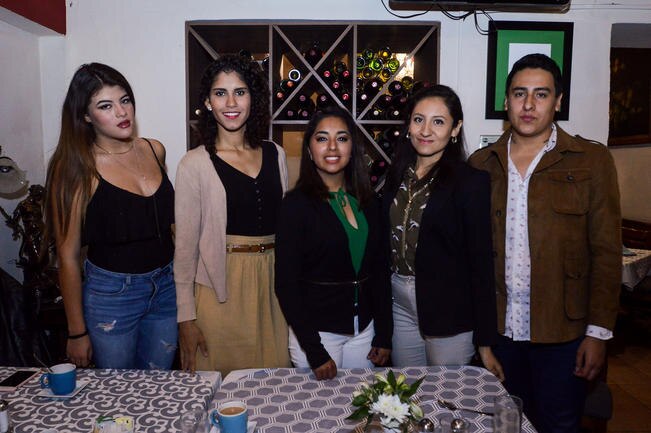 El concurso busca promover la responsabilidad social, para que los jóvenes tengan mayor interés por la ecología, el medio ambiente y los conflictos humanitarios.