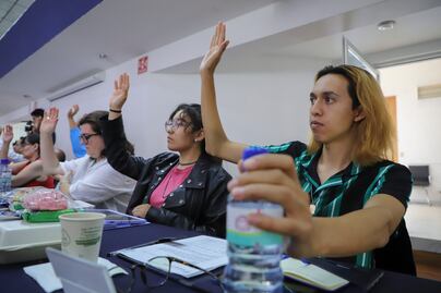 Hoy votan en UAQ para renovar la Rectoría