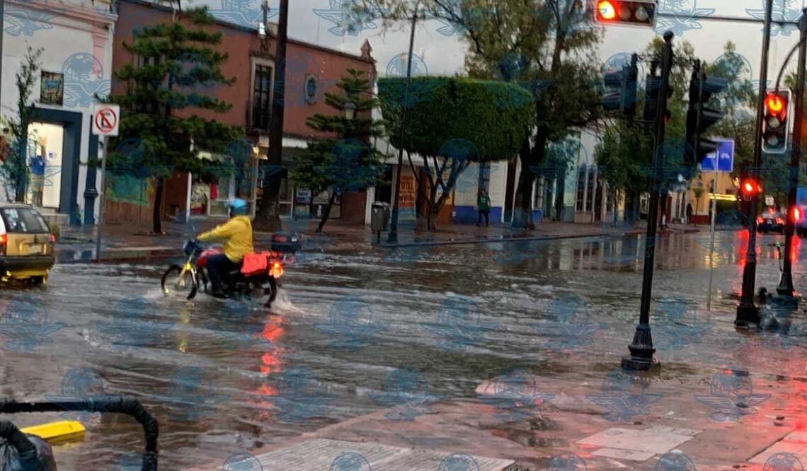 Foto: Ángel González