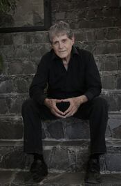 Héctor Bonilla no actúa por dinero