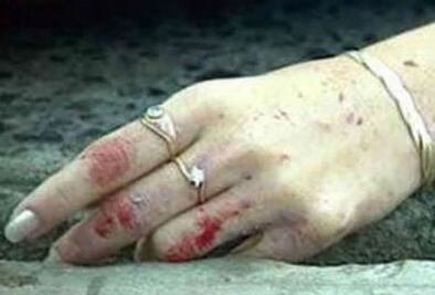 3 homicidios de mujeres en 2012