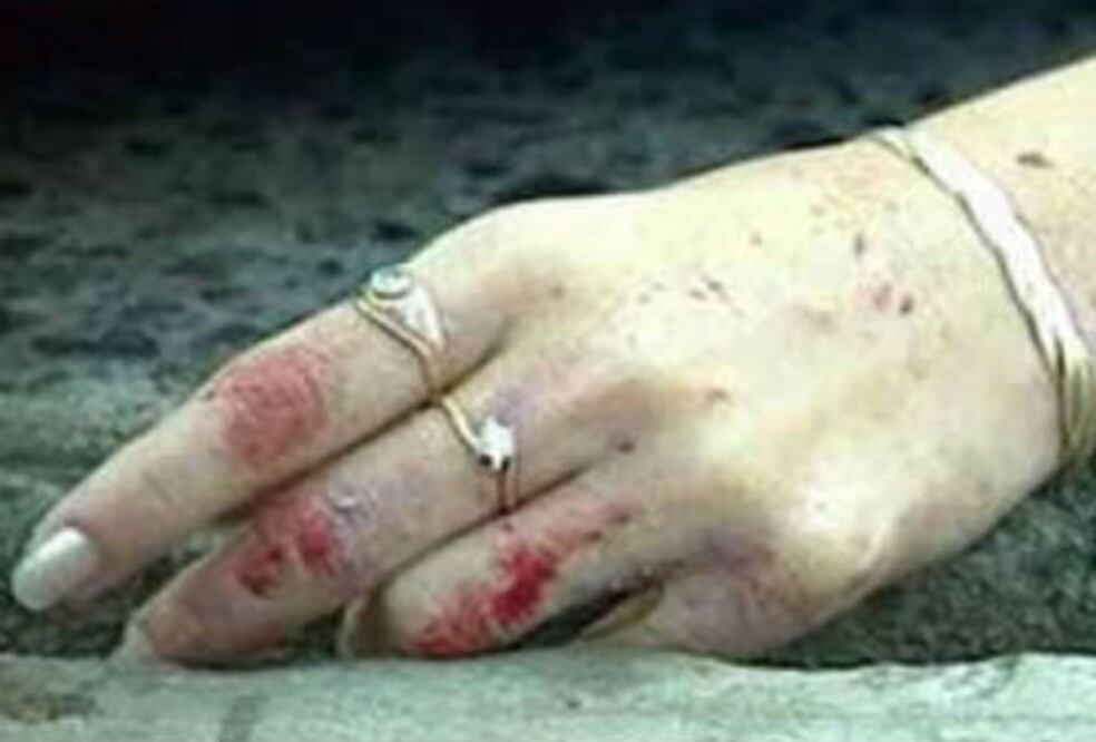 3 homicidios de mujeres en 2012