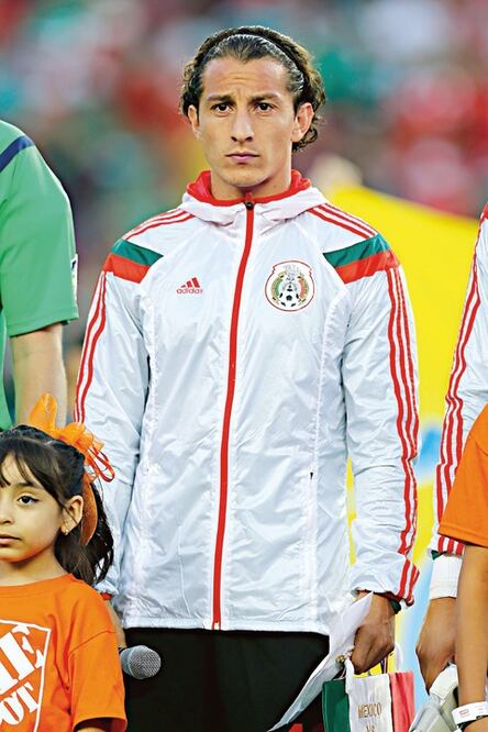 El Tricolor va sin jóvenes para los dos amistosos