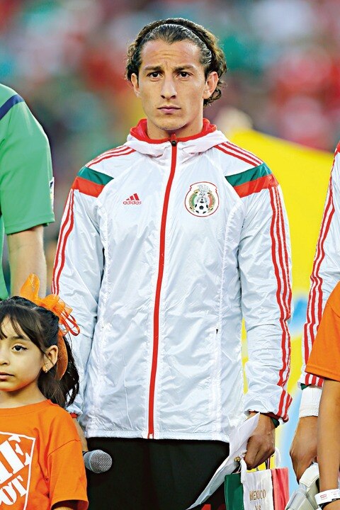 El Tricolor va sin jóvenes para los dos amistosos