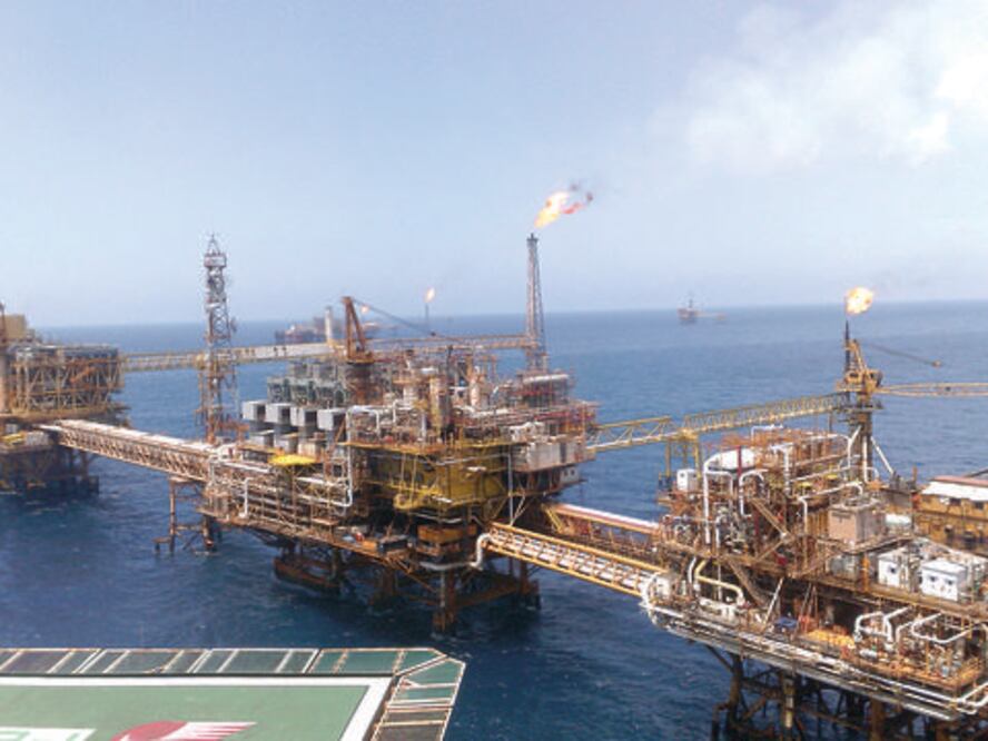 GMéxico busca socios para licitación