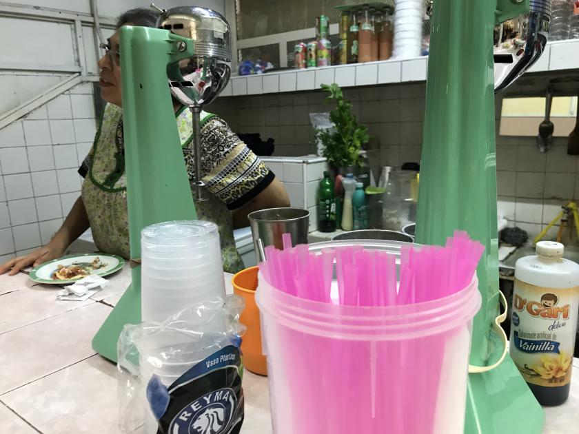 Foto: Demian Chávez, El Universal Querétaro