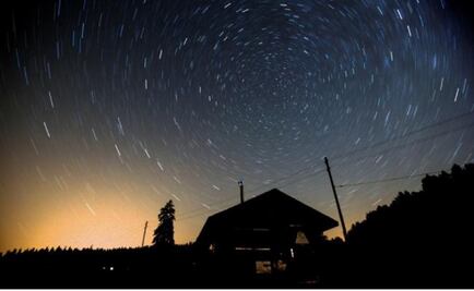 Perseidas, la lluvia de estrellas que podrás ver tres noches seguidas