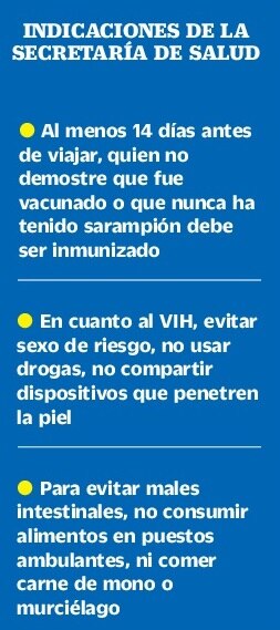 Reglas en el país del Kremlin