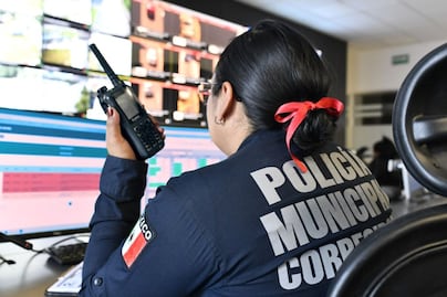 En Corregidora, casi 50% de las llamadas de emergencia son falsas