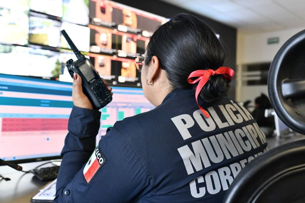 En Corregidora, casi 50% de las llamadas
de emergencia son falsas. Foto: Especial