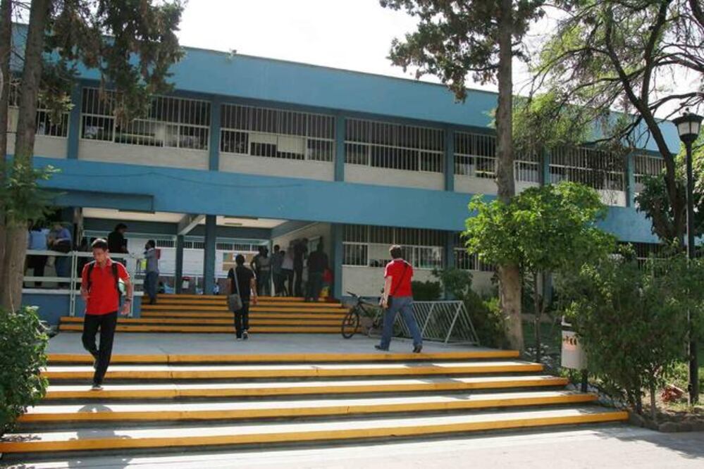 Foto: Archivo. El Universal