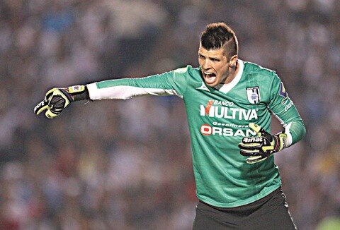 Gallos espera partido complicado en Toluca