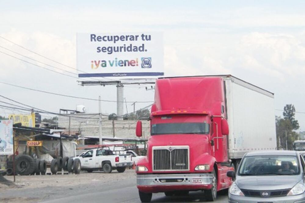 Denunciará PAN al PRI