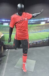 Venta va lenta con la roja